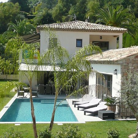 Etoile De Saint Paul Apartment Exterior photo