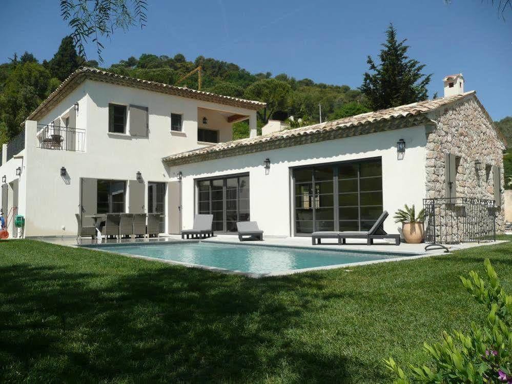 Etoile De Saint Paul Apartment Exterior photo