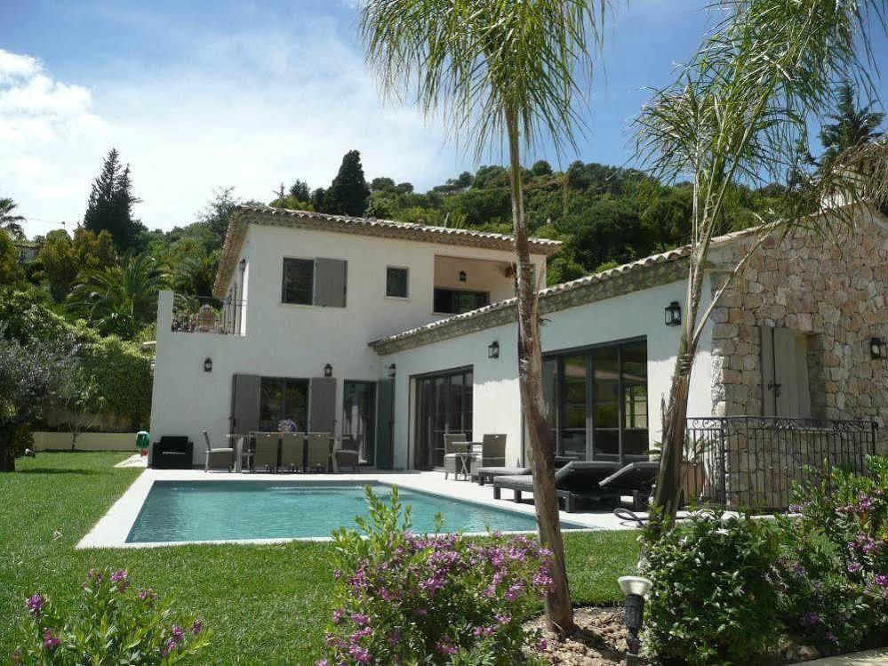 Etoile De Saint Paul Apartment Exterior photo