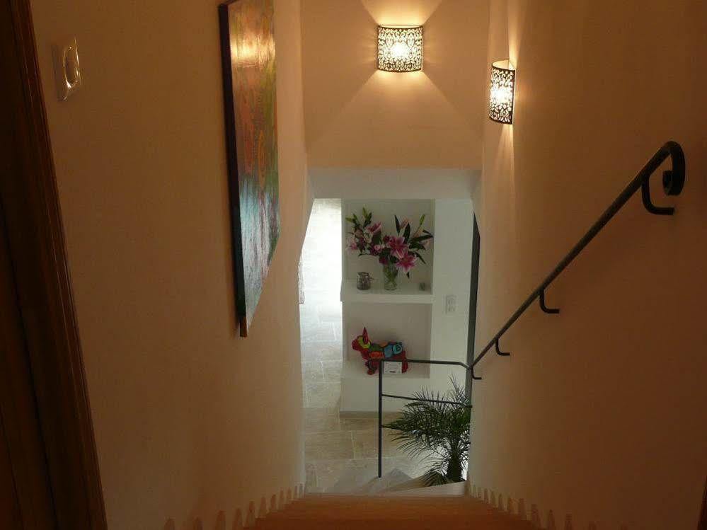 Etoile De Saint Paul Apartment Exterior photo